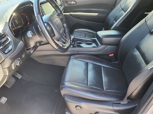 Used 2024 Dodge Durango R/T AWD/4WD image 7