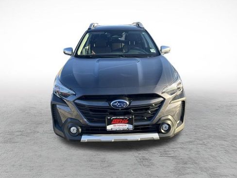 Used 2023 Subaru Outback Touring XT image 2