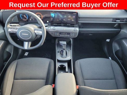 New 2026 Hyundai Kona SEL Sport image 19