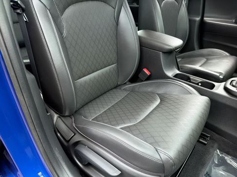 Used 2020 Hyundai Elantra GT w/ Style Package 02 FWD image 23