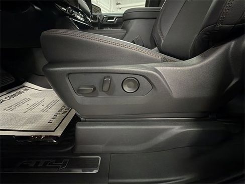 New 2026 GMC Sierra 1500 AT4 image 52