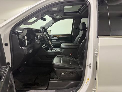 Certified 2022 GMC Sierra 1500 Denali w/ Denali Reserve Package image 12