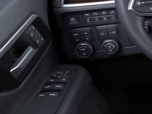 New 2026 Chevrolet Tahoe High Country AWD/4WD image 22