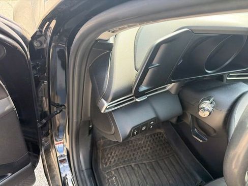 Used 2021 Hyundai Elantra Blue w/ Cargo Package FWD image 24