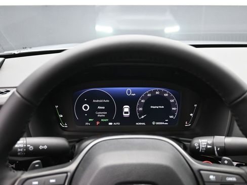 New 2025 Honda Accord Sport image 50