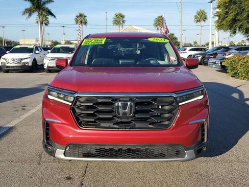 Used 2023 Honda Pilot EX-L image 15