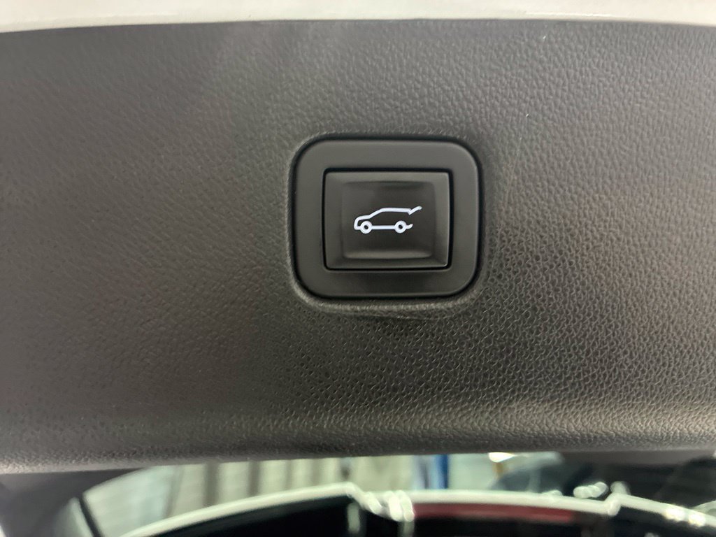 Used 2020 Chevrolet Blazer RS AWD/4WD image 15