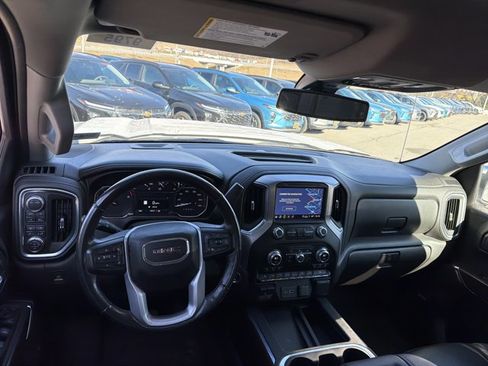 Used 2021 GMC Sierra 1500 SLT w/ SLT Premium Plus Package image 13