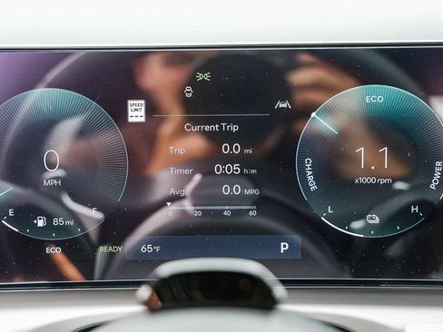 New 2026 Hyundai Tucson Limited AWD/4WD image 27