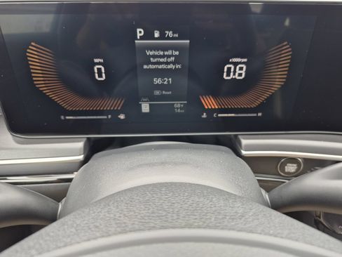 New 2026 Kia K5 GT-Line AWD/4WD image 20