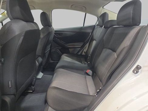 Used 2022 Subaru Impreza Premium image 15