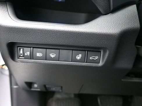 Used 2021 Toyota RAV4 XSE image 11