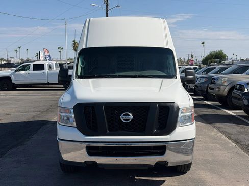 Used 2021 Nissan NV 2500 S RWD image 18