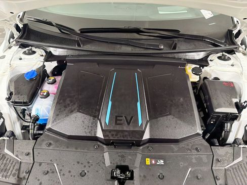 Used 2024 Hyundai Ioniq 5 Limited RWD image 33