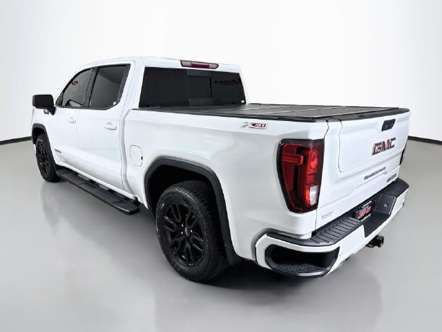 Used 2022 GMC Sierra 1500 Elevation w/ Elevation Premium Package AWD/4WD image 5