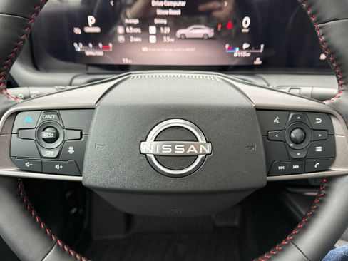 New 2026 Nissan Sentra SR w/ SR Premium Package image 32