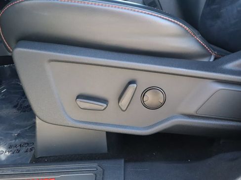 Used 2023 Ford Bronco Raptor AWD/4WD image 22