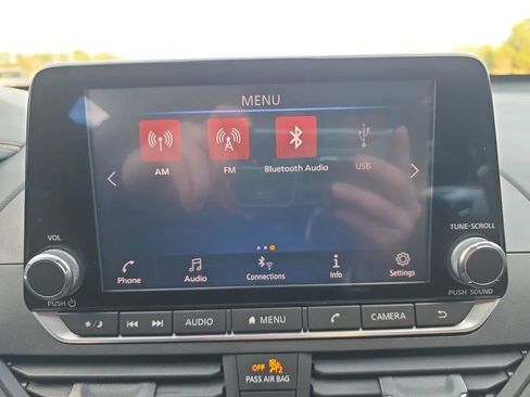 Used 2020 Nissan Altima 2.5 SR image 26