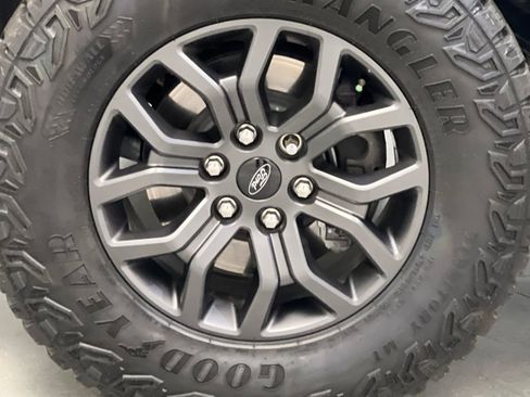 Used 2023 Ford F150 Tremor w/ Trailer Tow Package image 68