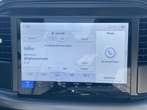 New 2025 Ford F150 XL image 14