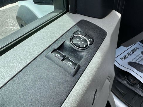Used 2019 Ford F450 XL w/ XL Value Package RWD image 21