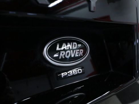 Used 2022 Land Rover Discovery HSE R-Dynamic image 37