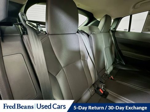 Used 2026 Subaru Crosstrek 2.0i Premium image 28