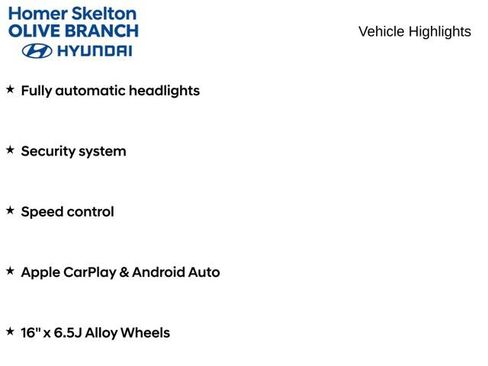 Certified 2021 Hyundai Elantra SEL FWD image 7