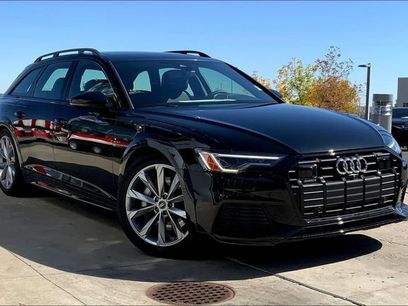 New 2026 Audi A6 Premium Plus