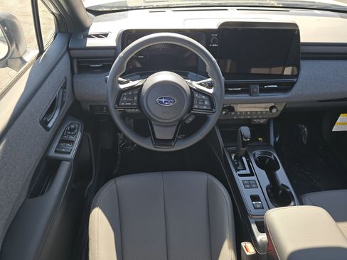 New 2026 Subaru Outback Limited image 20