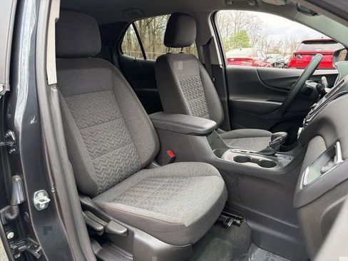 Used 2023 Chevrolet Equinox LT image 9