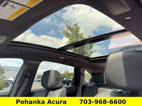 Certified 2024 Acura RDX A-Spec AWD/4WD image 20