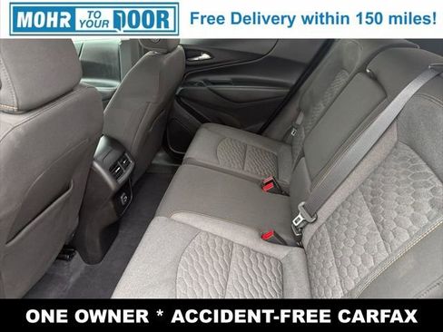 Used 2020 Chevrolet Equinox LT image 32