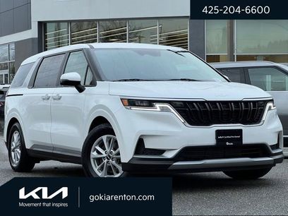 Certified 2024 Kia Carnival LX