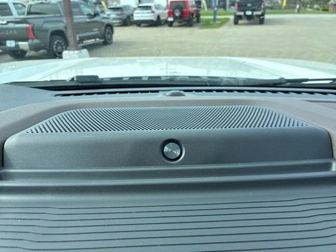 New 2026 Ford F250 King Ranch w/ FX4 Off-Road Package image 51