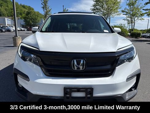 Used 2022 Honda Pilot Special Edition image 11