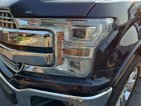 Used 2020 Ford F150 Lariat w/ Equipment Group 502A Luxury AWD/4WD image 34