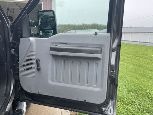 Used 2015 Ford F350 XL w/ XL Value Package AWD/4WD image 23