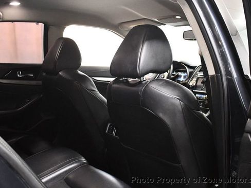Used 2017 Nissan Maxima 3.5 SV image 15