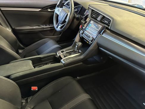 Used 2021 Honda Civic EX image 17