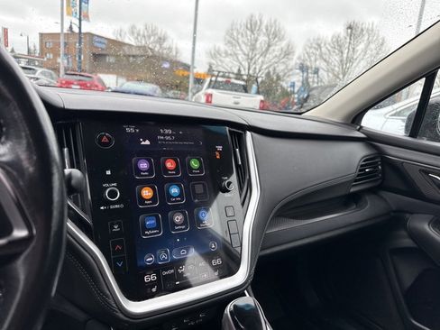 Used 2020 Subaru Legacy Premium w/ Popular Package #1 image 8