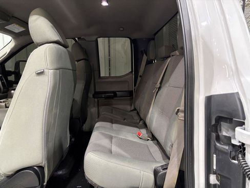 Used 2019 Ford F250 XL w/ XL Value Package AWD/4WD image 13
