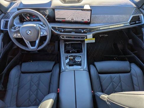 Used 2026 BMW X5 xDrive40i AWD/4WD image 14