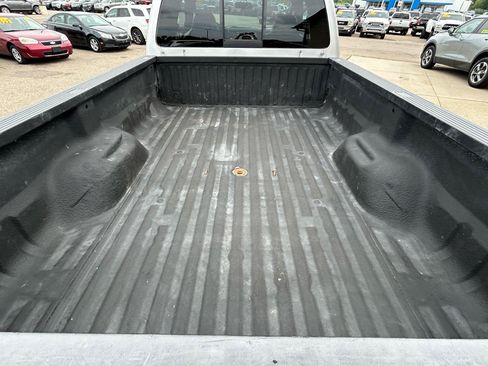 Used 2010 Ford F350 Lariat AWD/4WD image 9