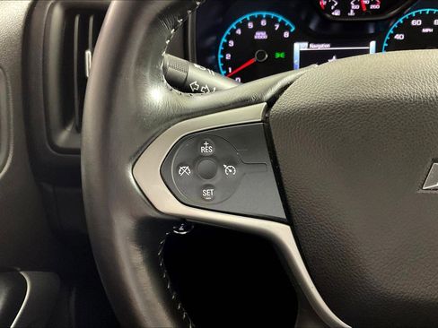 Used 2016 Chevrolet Colorado LT w/ LT Convenience Package image 13