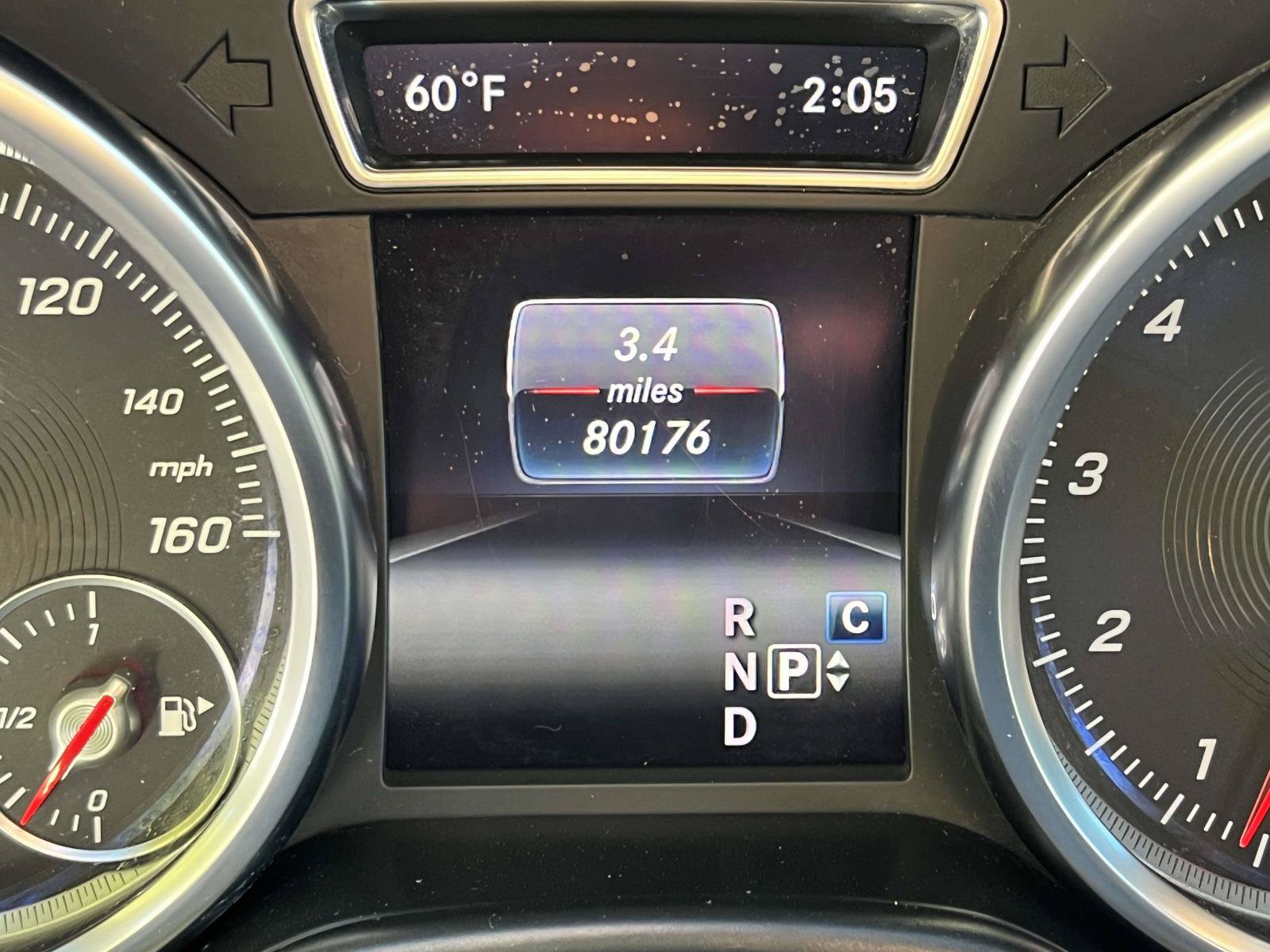 Used 2017 Mercedes-Benz GLE 350 4MATIC image 22
