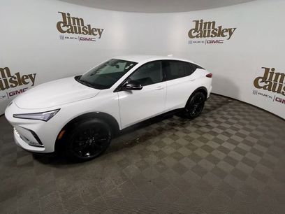 Certified 2024 Buick Envista Sport Touring w/ Convenience I Package