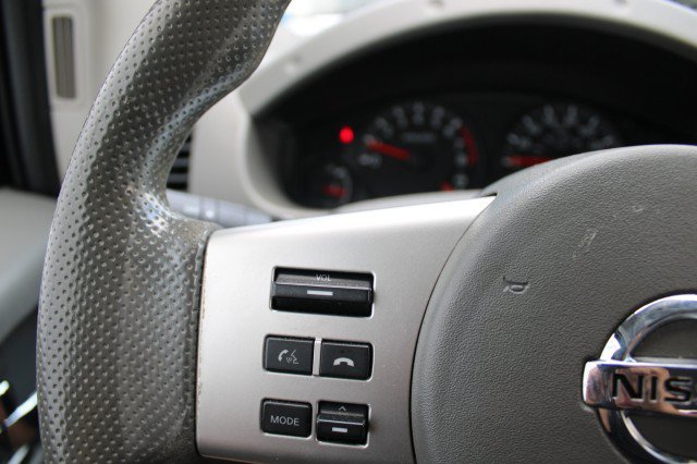 Used 2019 Nissan Frontier SV RWD image 22