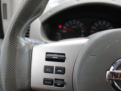 Used 2019 Nissan Frontier SV RWD image 22