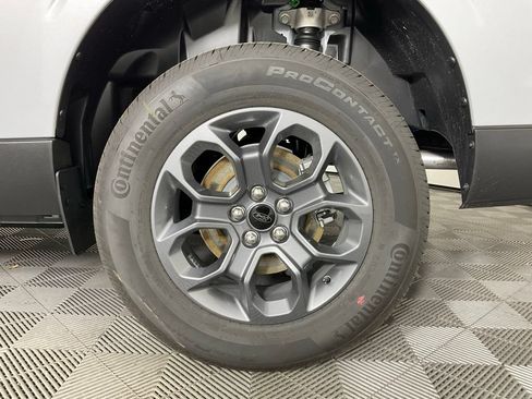 New 2026 Ford Maverick XLT FWD image 10